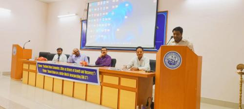 World Habitat Day and World Standard Day 2023